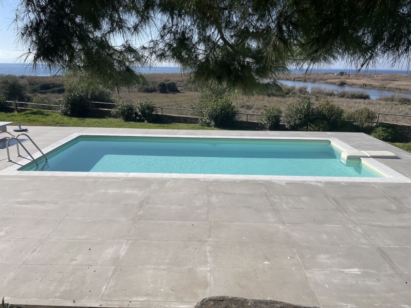 PRE-FABRICATED POOL WITHOUT BUILDING PERMIT (SMALL-SCALE PERMIT).